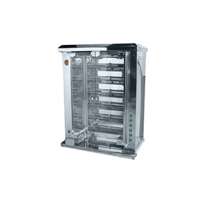 Гриль электрический шампурный Grill Master Ф6Ш2Э 21123-al