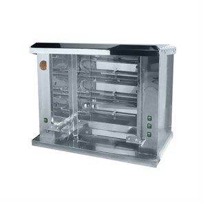 Гриль электрический шампурный Grill Master Ф3Ш2Э 21111-al