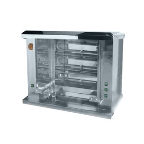 Гриль электрический шампурный Grill Master Ф3Ш1Э 21113-al