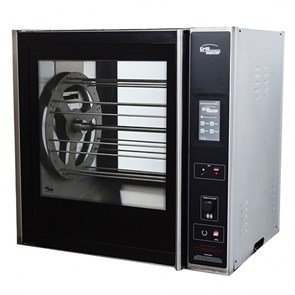 Гриль конвекционный Grill Master Ф3кэл/1 22137-al