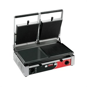Гриль контактный Sirman PD LR-RR PD LR-RR-al