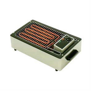 Гриль электрический лавовый Roller Grill 140 140-al