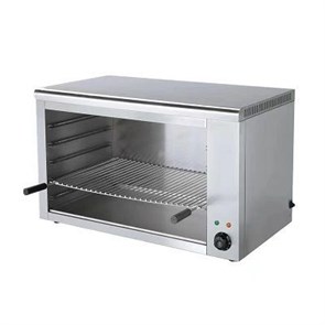 Гриль саламандра HURAKAN HKN-SLE800 391131-al