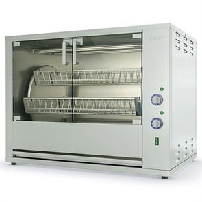Гриль электрический карусельный ATESY Командор-6Э-Т 302695-al