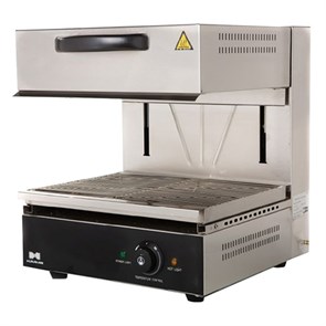 Гриль саламандра HURAKAN HKN-SAL450MBM HKN-SAL450MBM-al
