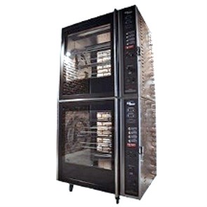 Колонна из грилей Grill Master ф3кэл/2 22142-al