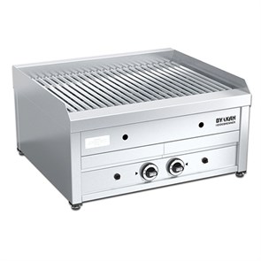Газовый лавовый гриль ВУЛКАН-HEIDEBRENNER BPD 02L «Бакенинг» 641232-al