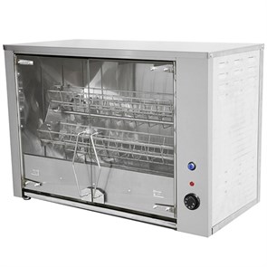 Гриль электрический карусельный Grill Master Ф3КМЭ 21136-al