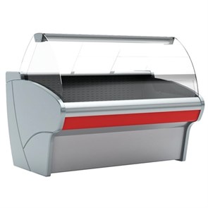 Витрина холодильная Carboma G110 SM 1,25-1 (ВХС-1,25 Сarboma G110) 1801467p-al