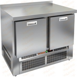 Стол морозильный Hicold SNE 11/BT BOX SNE 11/BT BOX-al