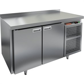 Стол морозильный Hicold SN 11/BT SN 11/BT-al