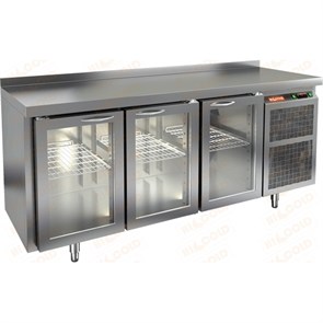 Стол холодильный Hicold SNG 111/HT SNG 111/HT-al