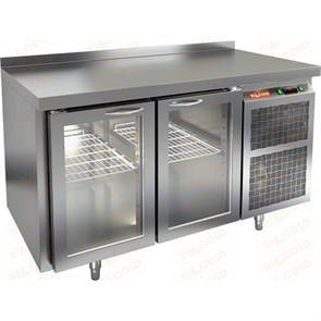 Стол холодильный Hicold SNG 11/HT SNG 11/HT-al
