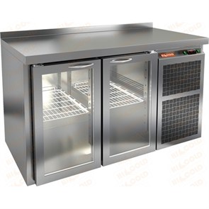 Стол холодильный Hicold SNG 11 BR2 HT SNG 11 BR2 HT-al