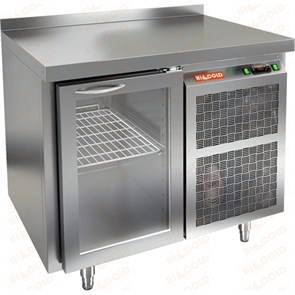 Стол холодильный Hicold SNG 1/HT SNG 1/HT-al