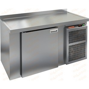 Стол морозильный Hicold BR-1/GNK BR-1/GNK-al
