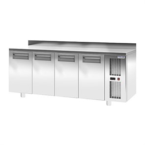 Стол холодильный POLAIR TM4GN-GC Grande Cubico TM4GN-GC-al