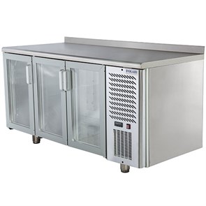 Стол холодильный POLAIR TD3-G Grande TD3-G-al