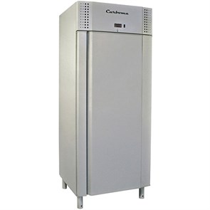 Шкаф холодильный Carboma R560 1801448p-al