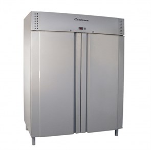 Шкаф холодильный Carboma RF1120 1801451p-al