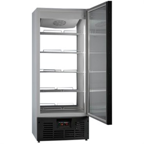 Холодильный шкаф Ариада RAPSODY R700MSW 1210047-al
