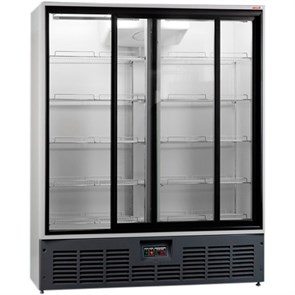 Холодильный шкаф Ариада RAPSODY R1400MС 1210004-al