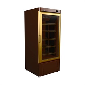 Шкаф для напитков Carboma R560 Cв 1800002p-al