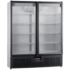 Холодильный шкаф Ариада RAPSODY R1400VS 1210016-al