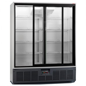 Холодильный шкаф Ариада RAPSODY R1520MС 1210020-al