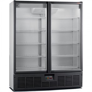 Холодильный шкаф Ариада RAPSODY R1400MS 1210017-al