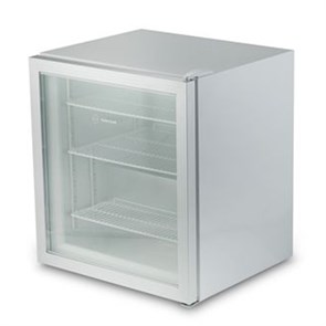 Шкаф морозильный HURAKAN HKN-UF100G HKN-UF100G-al