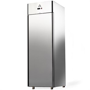 Шкаф холодильный ARKTO F0,5-G F0.5 – G(P) R290-al