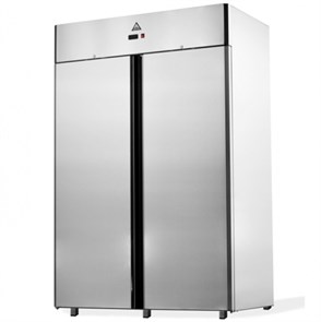 Шкаф холодильный ARKTO V1,4-G V1.4 – G(P) R290-al