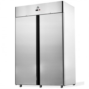 Шкаф холодильный ARKTO V1,0-G V1.0 – G(P) R290-al