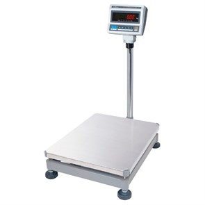 Весы напольные товарные CAS DBII-150Е (150 кг, 360х460) 77-00033298-al