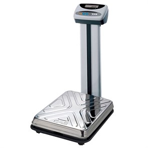 Весы напольные товарные САS DL-200 (200 кг, 370х500) 77-00000617-al
