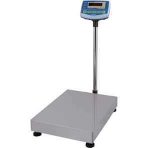 Весы напольные СКЕЙЛ СКЕ-60-4050 3 (60 кг, 400х500) СКЕ-60-4050 3-al