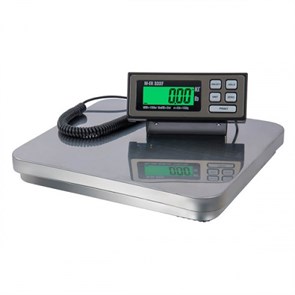 Весы M-ER 333 AF-150.50 "FARMER" RS-232 LCD 3083-al