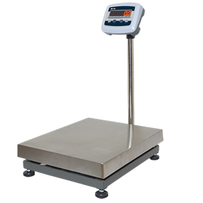 Весы товарные ProMAS PM1Е-100-4560 , RS-232 Весы товарные ProMAS