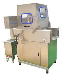 Инъектор Roal Meat GD-80 (1550*880*1650), 380В, 5,1 кВт GD-80-al