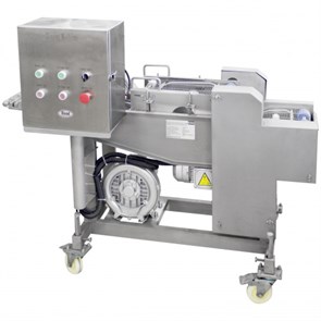 Аппарат для льезонирования Roal Meat QT200-II QT200-II-al