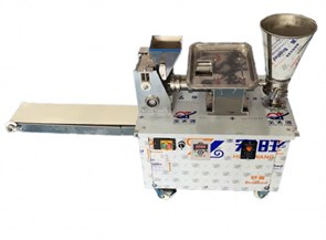 Аппарат пельменный Roal Meat QT-80V вариатор, без формующего узла QT-80V-al