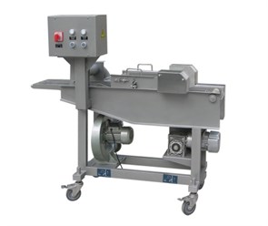 Машина для нанесения кляра HMR NJJ200-II NJJ200-II-al