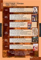 ИСТОРИЯ История средних веков 6 кл. 02830584