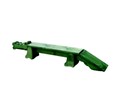 Бум "Крокодил" ИЭ-08 3000x200x400 мм ИЭ-08 - фото 111733 Бум "Крокодил" ИЭ-08 3000x200x400 мм ИЭ-08 - фото 111733