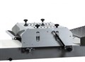 Машина тестораскаточная напольная FLAMIC SF500Dx1000 (2410х910х1335мм, 0,55кВт, 380В) Машина тестораскаточ - фото 114148 Машина тестораскаточная напольная FLAMIC SF500Dx1000 (2410х910х1335мм, 0,55кВт, 380В) Машина тестораскаточ - фото 114148