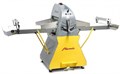 Машина тестораскаточная напольная FLAMIC SF500Dx1000 (2410х910х1335мм, 0,55кВт, 380В) Машина тестораскаточ - фото 114151 Машина тестораскаточная напольная FLAMIC SF500Dx1000 (2410х910х1335мм, 0,55кВт, 380В) Машина тестораскаточ - фото 114151
