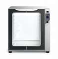 Шкаф расстоечный RADAX PS78M (8 600x400 - GN 1/1, 2,6кВт, 775x680x865мм) PS78M - фото 114205