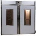 Шкаф расстоечный ШР — 12 (1415х2280х2235мм; 6,5кВт; 2 тележки) ШР-12 - фото 114210