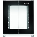 Шкаф расстоечный с функцией подогрева и пароувл. SMEG LEV420XV LEV420XV - фото 114217